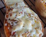 Foto del paso 8 de la receta: Zapallos Coreanitos rellenos con carne, verduras y queso