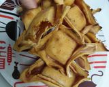 Foto del paso 6 de la receta: Pastelitos (Sin TACC / Gluten Free / Vegano)Rinden 8 aprox