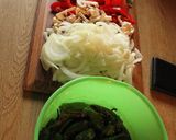 Foto del paso 3 de la receta: Suelas a la "Racinguista"