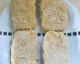 Foto del paso 3 de la receta: San Jacobos de patatas