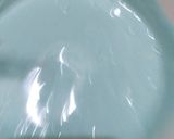 Foto langkah ke 4 dari resep Puding rainbow.
