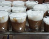 Foto langkah ke 5 dari resep Bubur singkong.