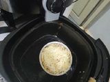 Macaroni Schotel (air fryer)