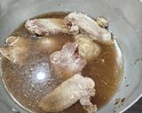 Foto langkah ke 3 dari resep Lidah Goreng Sambal Matah.