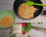 Foto langkah ke 2 dari resep Brulee Boom.
