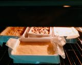 Foto langkah ke 4 dari resep 995. Cake Tape Singkong.