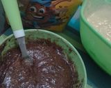 Foto del paso 4 de la receta: Torta en el Microondas♡