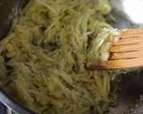 Caramel dudhi halwa recipe step 1 photo