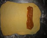 Foto del paso 5 de la receta: Roscón relleno de Arequipe