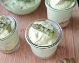 Une image de l'étape 3 de Tiramisu aux asperges.