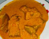 Foto langkah ke 4 dari resep Gulai kikil.