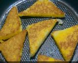 A picture of step 1 of Instant Shahi Tukra.