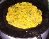 मेथी का थेपला (Methi na Thepla recipe in hindi) रेसिपी चरण 4 फोटो