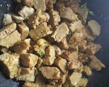 A picture of step 10 of Steamed bottle gourd muthiya.