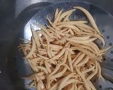Foto langkah ke 7 dari resep Stik keju / telur gabus keju.