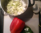 Foto del paso 3 de la receta: Gazpacho