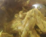 Foto langkah ke 3 dari resep Ayam Tempe Goreng Serundeng.