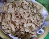 Foto langkah ke 7 dari resep Keripik kulit ayam.