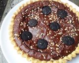 Foto langkah ke 5 dari resep Pie Brownies part II.
