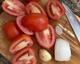 Foto del paso 3 de la receta: Tacos de Birria de res 🇲🇽
