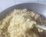 A picture of step 1 of Low-Oil Sweet and Tangy Chivda (Khatta Meetha Chivda).