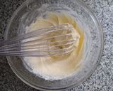 Foto del paso 1 de la receta: Masas secas con manga