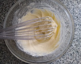 Foto del paso 1 de la receta: Masas secas con manga