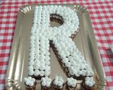 Foto del passaggio 4 della ricetta Cream tart compleanno