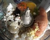 Foto langkah ke 1 dari resep Kani Roll.