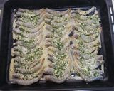 Foto del paso 2 de la receta: Langostinos al horno
