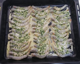 Foto del paso 2 de la receta: Langostinos al horno