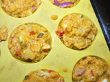 Moimoi muffin
