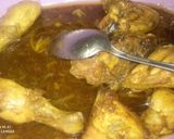 Foto langkah ke 4 dari resep Ayam Mentega Lada Hitam.