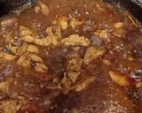 Foto langkah ke 3 dari resep Ayam teriyaki.