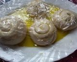 Foto del paso 9 de la receta: Caracola con relleno estilo chino