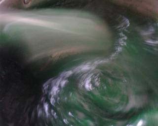 Es cendol sruput - Step 2