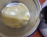 पालक आंवला सेब का जूस रेसिपी चरण 2 फोटो