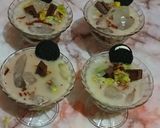 Foto langkah ke 4 dari resep Es Alpukat Kocok Sederhana.
