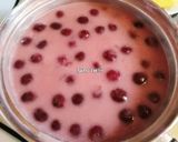 🧡Meggyleves egyszerűen, gyorsan, finoman - Jucus módra🧡 recept fázis 4 fotója