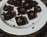 Foto del paso 4 de la receta: Bocaditos fit