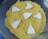 Foto del paso 2 de la receta: Pastel de polenta y maíz blanco