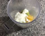 Foto del paso 1 de la receta Papilla de frutas con yogur 🥝🥛🍌