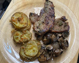 Foto del paso 6 de la receta: Milhojas de patata al horno