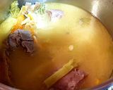 Foto del paso 3 de la receta: Cocido. Receta de mi abuela y de mi madre