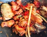 Foto langkah ke 4 dari resep Ayam rica rica.