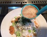 Foto langkah ke 10 dari resep Tahu Gimbal Khas Semarang (Resep Otentik).