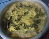 Foto langkah ke 3 dari resep Gulai Daun Singkong 💚.