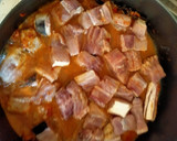 Foto langkah ke 4 dari resep Gulee Pari.