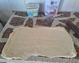 Foto del paso 5 de la receta: Torta de Vigilia
