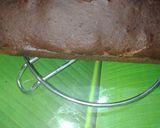 ચોકલેટ કેક (Chocolate Cake recipe in Gujarati) રેસીપી સ્ટેપ5ફોટો